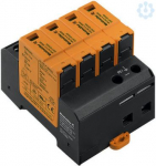 VPU AC II 4 350/50 2591120000 | 4050118599817