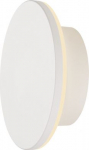D-RING S, wall light, PHASE, 2700/3000K, PHASE, IP65, white 1007912 | 4024163290609