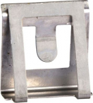 10 clips for connectors. range of product: Easypact CVS100...250, INS250, INS40...160, INV100...250, NSX100...250 - device short name: clips - accessory / separate part type: installation accessories - quantity per set: set of 10. LV429241 | 36064800 ...