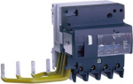 NG125 - earth leakage add-on block - Vigi NG125 - 4P - 125A - 300mA 19048 | 3303430190486