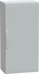 Floor standing polyester enclosure, Thalassa PLA, plain door, completely sealed, 1000x500x320mm, IP6 NSYPLA1053G | 3606480774430