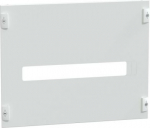 Front Plate, PrismaSeT P & G, 8M, for Transfer Pact, 160A, 3P/4P, vertical fixed, W650mm LVS03207 | 3606482170001