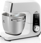 ETA Kitchen Machine | ETA203890000 Gratus Kuliner II Origin | 1700 W | Number of speeds 12 | Bowl capacity 6.7 L | White ETA203890000 | 8590393376810