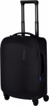 Thule | Subterra 2 | Carry-on Spinner | Carry-on luggage | Black TSRS422 BLACK | 085854255769