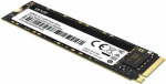NM620 Solid state drive (SSD) 512 GB, M.2, PCIe 3.0 x4 (NVMe), Write speed 2400 MB/s, Read speed 3300 MB/s LNM620X512G-RNNNG | 843367123155