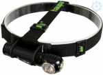 LED headlamp HUPflash750 250lm 130323 | 4011923614829