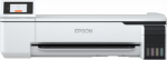 Epson SC-T3100X 220V | Colour | Inkjet | Large format printer | Wi-Fi | Maximum ISO A-series paper size Other | White C11CJ15301A0 | 8715946679471