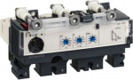 trip unit MicroLogic 2.2 for ComPact NSX 100/160/250 circuit breakers, electronic, rating 40A, 3 pol LV429072 | 3606480016189