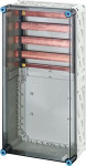 Mi busbar box 300x600mm, busbars 630 A, 5-pole, 2000793 | 4012591657934