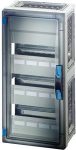 Consumer unit FP 1349 36 mod. (3x12) IP65 540x270x186mm 68000182 | 4012591116721
