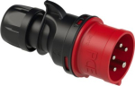 CEE-plug 20A 4P5W 7h IP44 UL 0159-7V | 9003399542725
