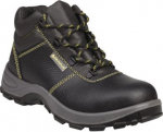 BLACK GARGAS2S1P HIGH SHOES 44 GARG2SPNO44 | 3295249131623