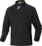 BLACK TURINO POLO XXL TURINNOXX | 3295249210281