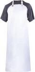 WHITE TABPU APRON TABPU | 3295249030667