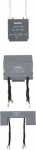 Surge suppressor blocks, protection range 110-240V, with RC circuit technology 104497 | 8592765044983