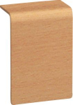 Joint cover for trunking tehalit.SL 20x55mm beech SL200557D2 | 4012740894289