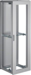 Cubical Enclosure, univers, IP54, Safety class I,1900x600x600mm,transparent door FG22KD | 3250612794805