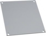 Insulated mounting plate, Orion.Plus, 285x245 mm FL423A | 3250610671627