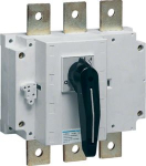 Load break switch 3P 800A HA360 | 3250613119676