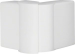 external corner halogen free for trunking LF/LFF 40x90mm traffic white LFF4009039016 | 4012740013178