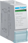 Cartridge 40kA 275V for pluggable SPD SPN015 | 3250615660671