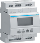 M/F pulkstenis 4 kanāls BT EGN400 | 3250617579926