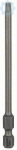 Screwdriver bit T20, 89mm 2607001652 | 3165140301787