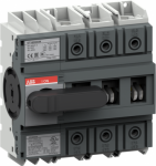 OT160G03K slēdzis 3p, 160A 1SCA138208R1001 | 6417019666181