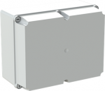 IP65-SMOOTH-HIGH LID-310X240X160-1/4 TS - GWT 650&deg;C 1SL0864A00 | 8000126233872