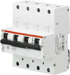 4P E 35A Selective Main Circuit Breaker (SMCB) S754DR-E35 2CDH784001R0352 | 4016779838634