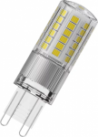 LED Bulb P PIN 50 4.8W G9 4000K 600lm ND 4058075622203 | 4058075622203