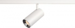 NUMINOS&reg; S 48V TRACK DALI, spot, white / chrome, 16W, 1000lm, 2700K, CRI90, 40&deg; 1006719 | 4024163270274