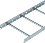 Cable ladder 60x500x6000, LCIS 650 6 FS 6209636 | 4012196432066
