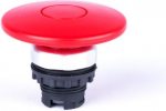 Mushroom button head Ex9P1 M6 red 105648 | 8592765056498