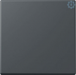 Control element/cover plate for domestic switching devices LC990202 | 4011377261389