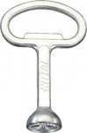 Key for enclosures/cabinets 2549600 | 4028177566040