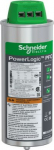 Heavy duty Capacitor, 12.5/15 kvar. 400 V, 50/60Hz, PowerLogic PFC BLRCH125A150B40 | 3606485255750