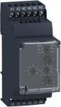 Modular frequency control relay 40..70 Hz, 5A, 1CO+1CO, 120...277V AC RM35HZ21FM | 3389119405201