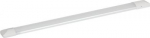 LED luminaire NOBEN M18W-60-CCT, 18W, 3000/4000/6500 K, 2200lm, white 39503 | 5905339395030