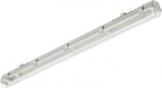 WT050C 2xTLED L1500 LEDtube housing LEDINAIRE Waterproof Ledinaire 911401807681 | 8710163366050