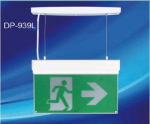 LIBRA EX-DP939LED M/NM 3h Emergency luminaire EX-DP939LED | 7392529034424