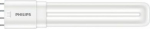 LED bulb PLL EM/Mains 2G11 8W 830 4P 960lm 3000K CorePro 929003592202 | 8720169156999