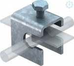 Mild steel, St 5014468 | 4012195105015