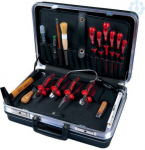 VDE tool case Basic VDE 220244 | 4011923491574