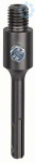 SDS-plus Shank for Core Cutters 2608550057 | 3165140046138