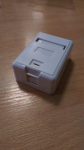Double data outlet SMB-1P-A
