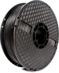 Flashforge Filament, PLA "Three galaxy" | 3DP-PLA-MX3-01-GBK | 1.75 mm diameter, 1kg/spool | Black 3DP-PLA-MX3-01-GBK | 8716309124027