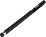 Targus | Antimicrobial Smooth Stylus Pen For Smartphones and Touchscreens | Black AMM165AMGL | 5051794035230