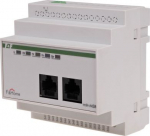 Sixteen-channel scene module, F&Home, 24VDC, LEVEL 3, mH-MS-3, 5mod MH-MS-3 | 5908312597674