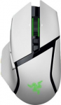 Razer | Gaming Mouse | Basilisk V3 Pro 35K | Optical mouse | Wireless | White | Yes RZ01-05240200-R3G1 | 8886419334644